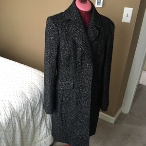 Ann Taylor Winter Coat
